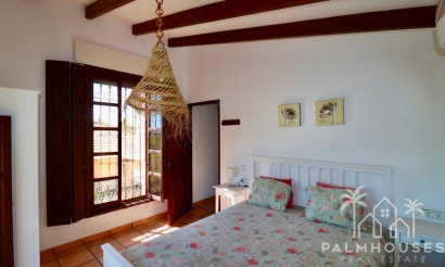 Venta - Villa - Almoradi - Heredades