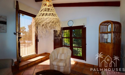 Venta - Villa - Almoradi - Heredades