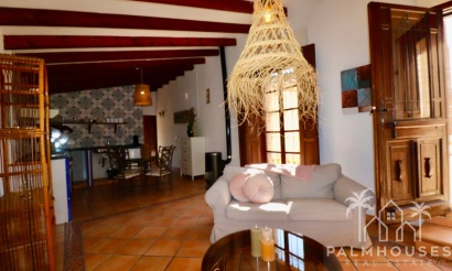 Venta - Villa - Almoradi - Heredades
