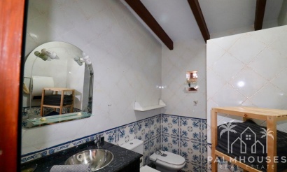 Venta - Villa - Almoradi - Heredades