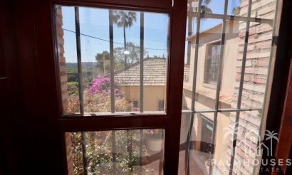 Venta - Villa - Almoradi - Heredades