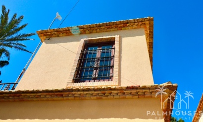 Venta - Villa - Almoradi - Heredades