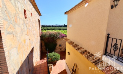 Venta - Villa - Almoradi - Heredades