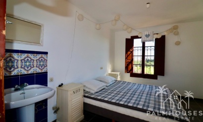 Venta - Villa - Almoradi - Heredades