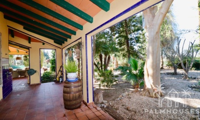 Venta - Villa - Almoradi - Heredades