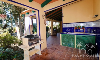 Venta - Villa - Almoradi - Heredades