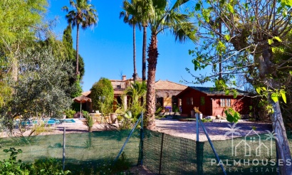 Venta - Villa - Almoradi - Heredades