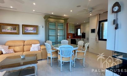 Revente - Apartment - Guardamar del Segura - Guardamar del Segura Centro
