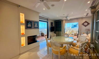 Revente - Apartment - Guardamar del Segura - Guardamar del Segura Centro