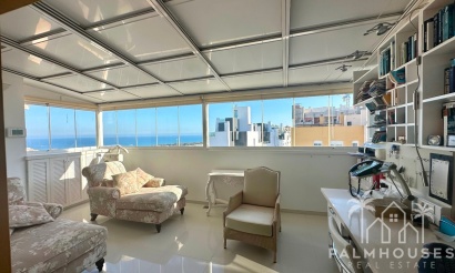 Revente - Apartment - Guardamar del Segura - Guardamar del Segura Centro