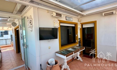 Revente - Apartment - Guardamar del Segura - Guardamar del Segura Centro