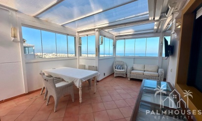 Revente - Apartment - Guardamar del Segura - Guardamar del Segura Centro