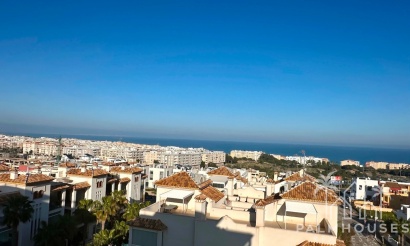 Revente - Apartment - Guardamar del Segura - Guardamar del Segura Centro