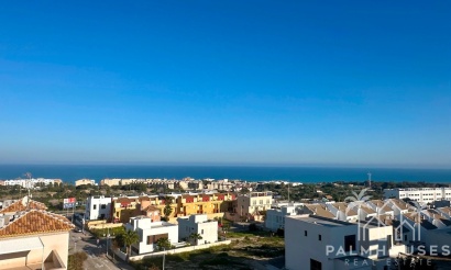 Revente - Apartment - Guardamar del Segura - Guardamar del Segura Centro
