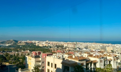 Revente - Apartment - Guardamar del Segura - Guardamar del Segura Centro