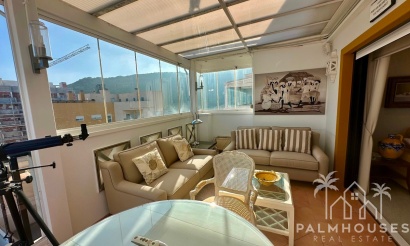 Revente - Apartment - Guardamar del Segura - Guardamar del Segura Centro