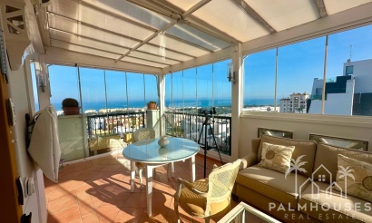 Revente - Apartment - Guardamar del Segura - Guardamar del Segura Centro