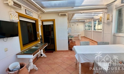 Revente - Apartment - Guardamar del Segura - Guardamar del Segura Centro