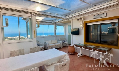 Revente - Apartment - Guardamar del Segura - Guardamar del Segura Centro