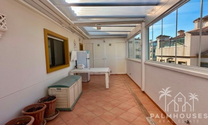 Revente - Apartment - Guardamar del Segura - Guardamar del Segura Centro