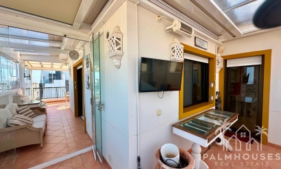 Revente - Apartment - Guardamar del Segura - Guardamar del Segura Centro