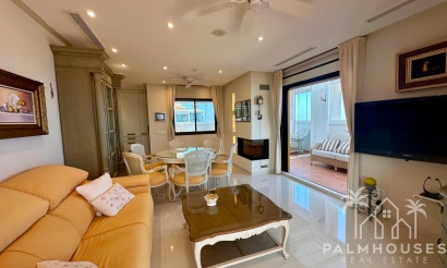 Revente - Apartment - Guardamar del Segura - Guardamar del Segura Centro