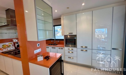 Revente - Apartment - Guardamar del Segura - Guardamar del Segura Centro