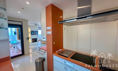 Revente - Apartment - Guardamar del Segura - Guardamar del Segura Centro