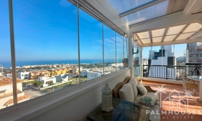 Revente - Apartment - Guardamar del Segura - Guardamar del Segura Centro