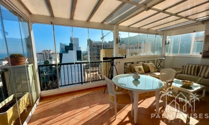 Revente - Apartment - Guardamar del Segura - Guardamar del Segura Centro