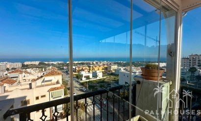 Revente - Apartment - Guardamar del Segura - Guardamar del Segura Centro