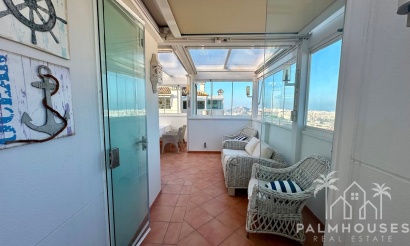 Revente - Apartment - Guardamar del Segura - Guardamar del Segura Centro