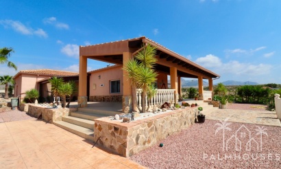 Venta - Villa - Albatera - Albatera Centro