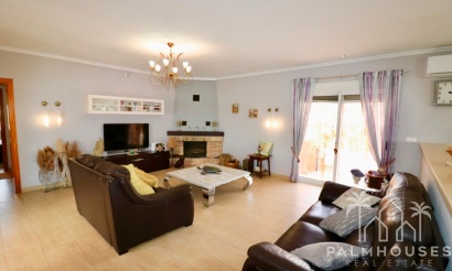 Venta - Villa - Albatera - Albatera Centro