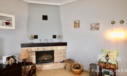 Venta - Villa - Albatera - Albatera Centro