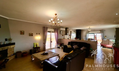 Venta - Villa - Albatera - Albatera Centro
