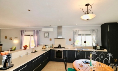 Venta - Villa - Albatera - Albatera Centro