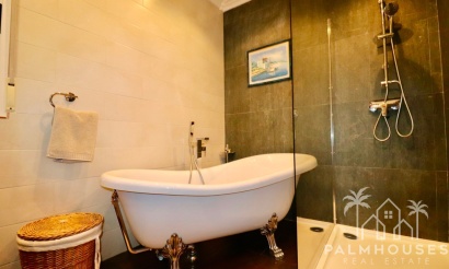 Venta - Villa - Albatera - Albatera Centro