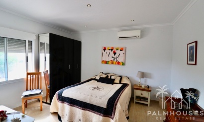 Venta - Villa - Albatera - Albatera Centro