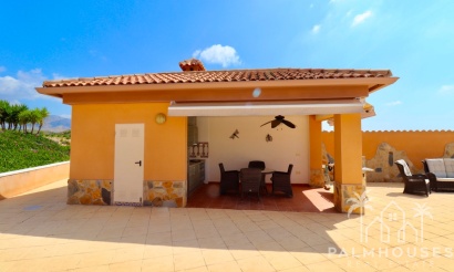 Venta - Villa - Albatera - Albatera Centro