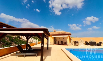 Venta - Villa - Albatera - Albatera Centro