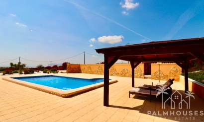 Venta - Villa - Albatera - Albatera Centro