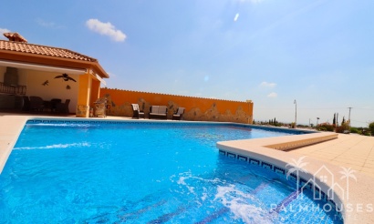 Venta - Villa - Albatera - Albatera Centro