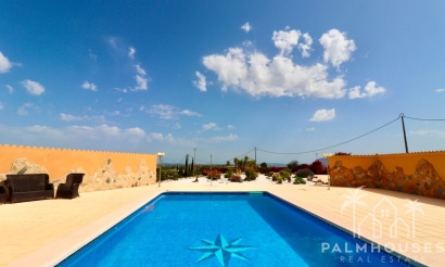 Venta - Villa - Albatera - Albatera Centro