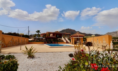 Venta - Villa - Albatera - Albatera Centro