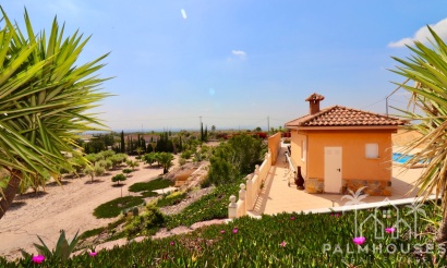 Venta - Villa - Albatera - Albatera Centro