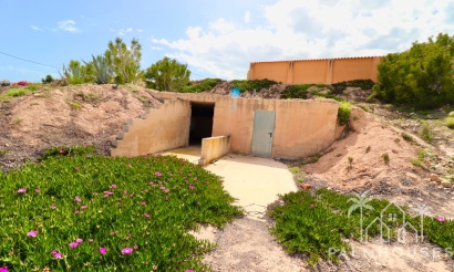 Venta - Villa - Albatera - Albatera Centro