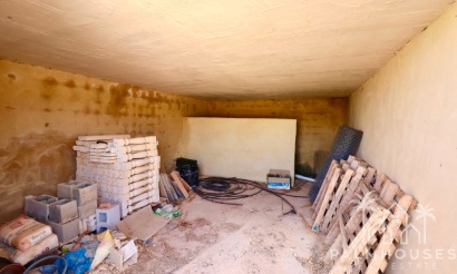 Venta - Villa - Albatera - Albatera Centro