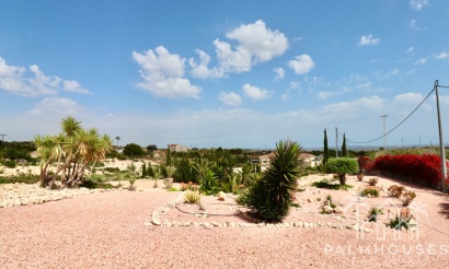 Venta - Villa - Albatera - Albatera Centro