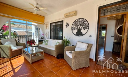 Venta - Villa - Catral - Catral Centro